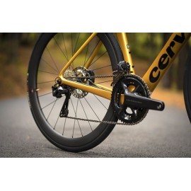 CERVELO SOLOIST ULTEGRA Di2